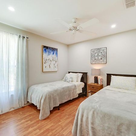 Pet-Friendly Naples Vacation Rental With Fire Pit! Exterior foto