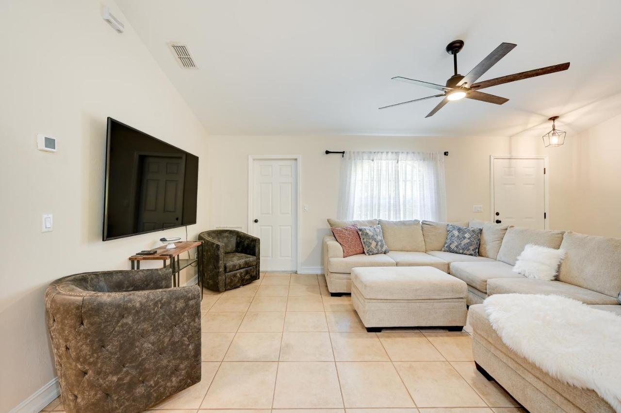 Pet-Friendly Naples Vacation Rental With Fire Pit! Exterior foto