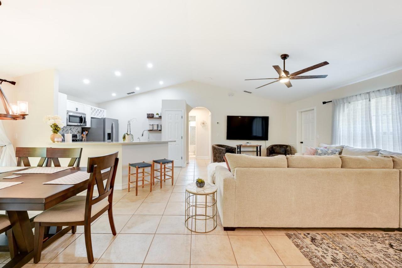 Pet-Friendly Naples Vacation Rental With Fire Pit! Exterior foto