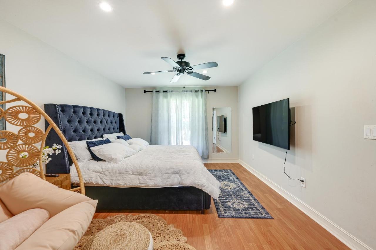 Pet-Friendly Naples Vacation Rental With Fire Pit! Exterior foto