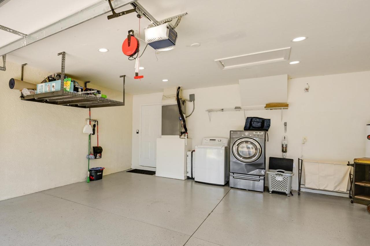 Pet-Friendly Naples Vacation Rental With Fire Pit! Exterior foto