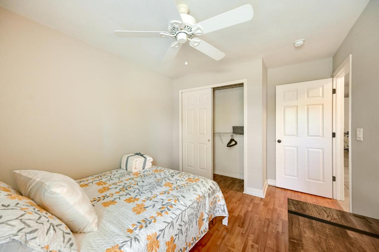 Pet-Friendly Naples Vacation Rental With Fire Pit! Exterior foto
